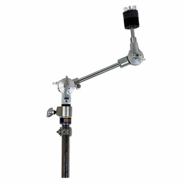 Yamaha CH750 cymbal boom arm for drum kits and percussion setups.