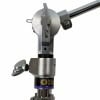 Yamaha CH750 cymbal boom arm for drum kits and percussion setups.