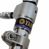 Yamaha CH750 cymbal boom arm for drum kit setup.