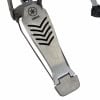 Yamaha single braced hi-hat stand for drum kits and percussion.