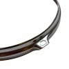 8-inch 4 lug steel drum hoop for drums and percussion.