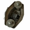 Pearl MX Floor Tom Bracket for drum hardware mounting.