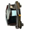 Pearl MX Floor Tom Bracket for drum mounting and support.