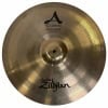 Zildjian Rezo Crash 18in cymbal for drummers and percussionists.