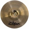 Zildjian A Custom 18in Rezo Crash cymbal for drumming and percussion.