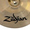 Zildjian A Custom 18in Rezo Crash cymbal for drumming and percussion.