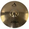Zildjian A Custom 19in Projection Crash cymbal for drumming.