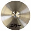 Zildjian K 20-inch ride cymbal for drumming and percussion.