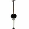 Close-up of DW 6000 Hi-hat Stand for drum kits.