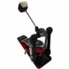 DW 5000 single bass drum pedal for drummers and percussionists.