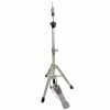 Yamaha Crosstown Hi-hat Stand on a white background for drumming setup.
