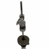 Yamaha Crosstown Hi-hat Stand for drum kits and percussion setups.