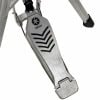 Close-up of Yamaha Crosstown Hi-hat Stand pedal for drummers.