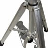 Close-up of Yamaha Crosstown Hi-hat Stand for drum setup.