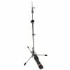 DW 6000 Hi-hat stand with flat base for drum kits.