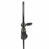 DW 6000 Hi-hat stand with flat base for drum kits.