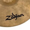 Close-up of Zildjian ZHT 10in China Splash cymbal with logo.