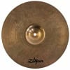 Zildjian 12-inch Flash Splash cymbal for drumming and percussion.