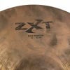 Zildjian ZXT 14-inch solid hi-hats cymbals for drumming.