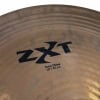 Zildjian ZXT 18in Total China cymbal for drumming and percussion.