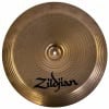 Zildjian ZXT 18in Total China cymbal for drumming and percussion.