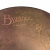 14-inch Byzance Vintage Sand Hats cymbals for drummers.