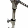Close-up of Yamaha CS865 Boom Cymbal Stand for drums.
