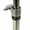 Yamaha CS865 boom cymbal stand for drum kits and percussion setups.
