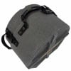 Granite finish hard drum case for 12-inch tom drums by Drummers Only.