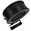 Roland KD-10 style kick pad component for drum practice.