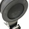 Roland Kd-10 kick drum pad with mesh surface.