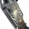 Yamaha pedal close-up for Yamaha FP9D single pedal.