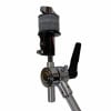 Drummers Only tap handle accessory for dog bone drum set.