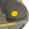 Drummers Only hard case for 14-inch snare with yellow label HN14S.