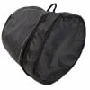 Stagg bass drum bag for 20x16 inches with carry handle.