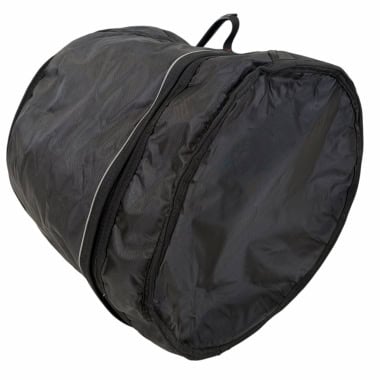 Stagg bass drum bag for 20x16 inches with carry handle.