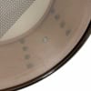 Yamaha Steve Jordan 13x6.5in Signature Snare detail.