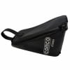 Black Tama Camco accessory pouch with logo and zipper.
