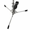 DW 6000 Series hi-hat stand base with arms and foot pedal from Drummers Only.