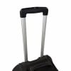 Drummers Only hard case for drum hardware with retractable trolley handle.