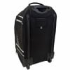 Drummers Only hard wheeled hardware case for drums and accessories.
