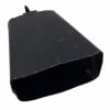 Drummers Only unbranded cowbell accessory close-up.