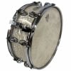 DrumsOnly - Birch 14x5.5in snare drum with pearl finish and chrome hardware.