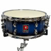 Drums image featuring Premier Birch 20in shell pack in cobalt blue.