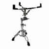 Mapex S800 Armory Series snare drum stand for drummers.