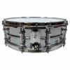 Tama SLP Super Aluminium 14x5in snare drum for professional drumming.