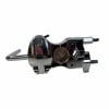 Drummers Only tom holder clamp for drum hardware.