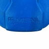 Blue Meinl percussion block for drumming and rhythm exercises.