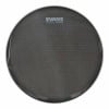 14-inch Evans DB One snare drum head for drummers.