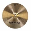 14-inch Istanbul Mehmet Samatya Crash Cymbal for drummers and percussionists.